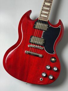 エレクトリックギター、SG タイプのエレキギター検索結果一覧