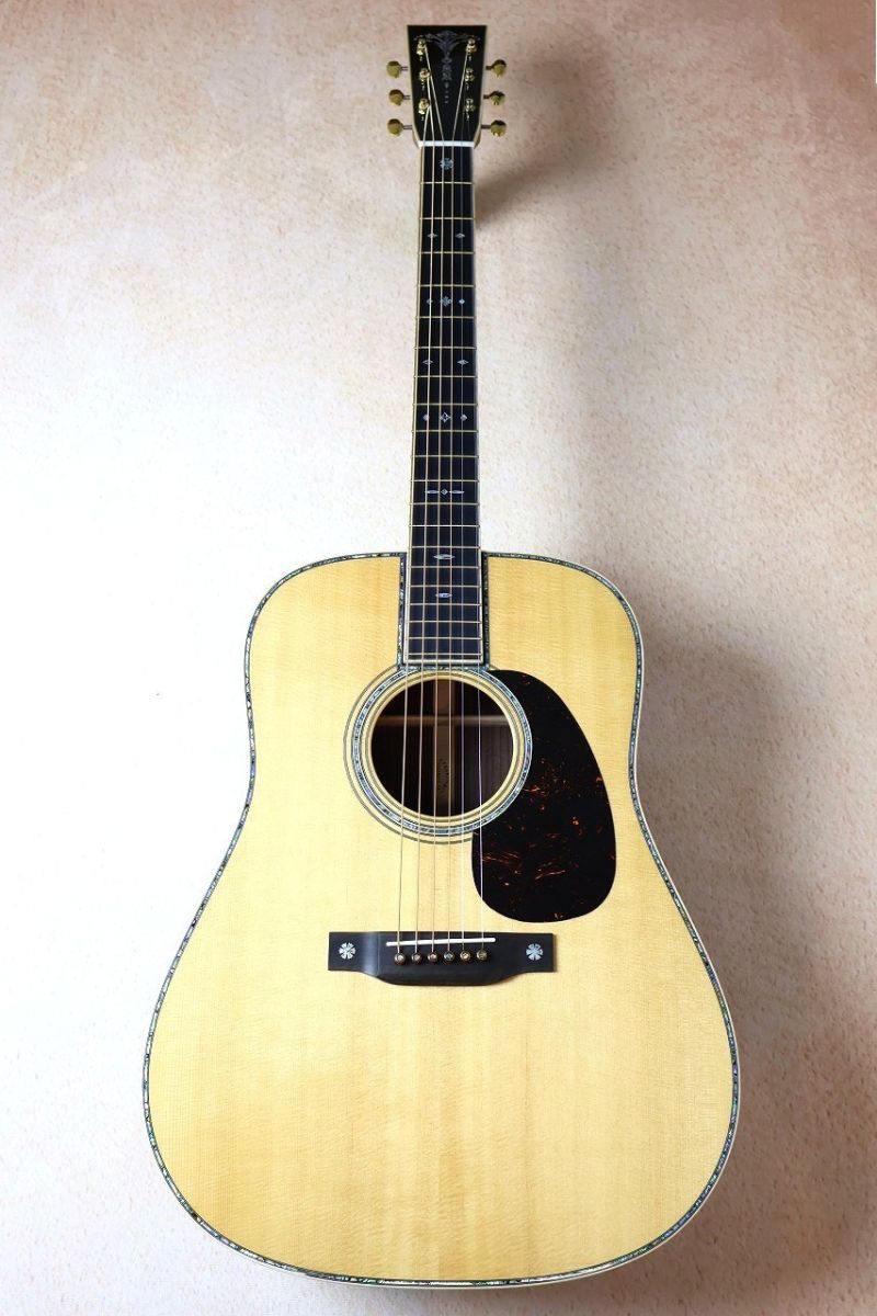 D-42 Modern Deluxe | 【クロサワ楽器店オンラインショップ】いい楽器
