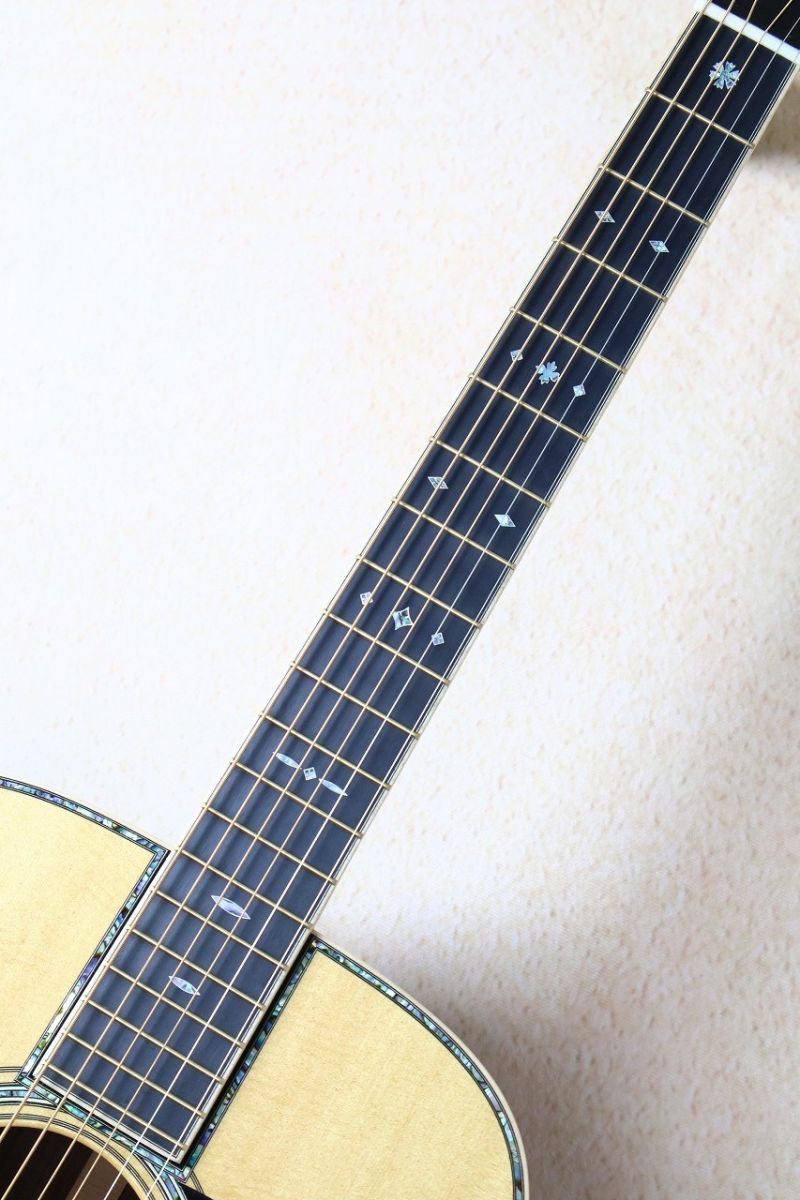 D-42 Modern Deluxe | 【クロサワ楽器店オンラインショップ】いい楽器
