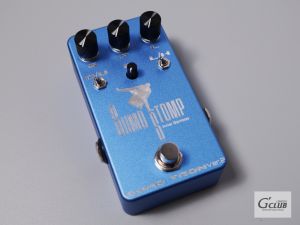 SUMO STOMPのエフェクター検索結果一覧 | 【クロサワ楽器店オンライン