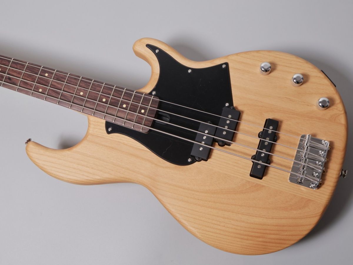Yamaha BB234 エレキベース ナチュラルウッド YAMAHA ( ヤマハ ) BB234 YNS エレキベース 送料無料 | サウンドハウス