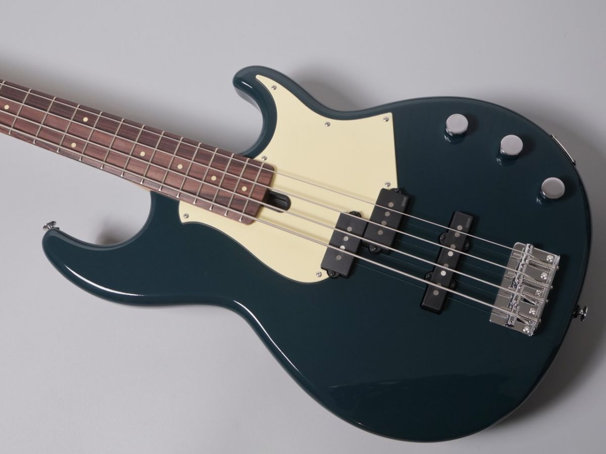 BB434 -Teal Blue- | 【クロサワ楽器店オンラインショップ】いい楽器と