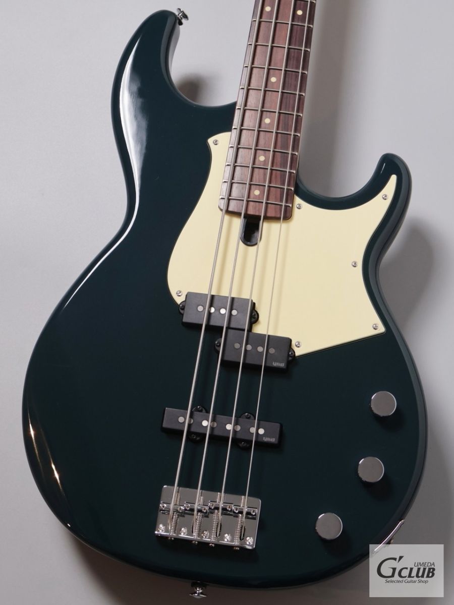 BB434 -Teal Blue- | 【クロサワ楽器店オンラインショップ】いい楽器と