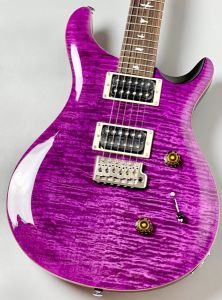 Paul Reed Smith(PRS)、紫 系のエレキギター検索結果一覧 | 【クロサワ