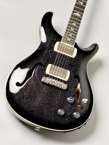 エレキギター　PRS 7弦　Mark セイモアダンカン　ロック　ポールリード エレキギター セイモアダンカン ロック ポールリード 7弦 Mark エレキ