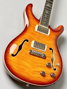 Paul Reed Smith(PRS)、サンバースト 系のエレキギター検索結果一覧