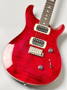 Paul Reed Smith(PRS)、赤 系のエレキギター検索結果一覧 | 【クロサワ