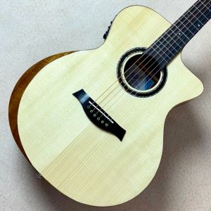 ほぼ新品ケース付き【かなり素敵な音質です】SF250M STAFFORDスタッフォード　単板モデル STAFFORD Modern Series | クロサワ楽器オリジナルブランド『STAFFORD