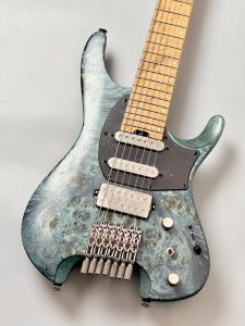 10万円～20万円未満、7弦のエレキギター検索結果一覧 | 【クロサワ楽器