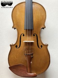 バイオリン、4/4の弦楽器検索結果一覧 | 【クロサワ楽器店オンライン