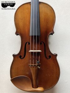 訳あり特価 Schmidt バイオリン4/4サイズ SV-1 No.310 バイオリン 4/4～1/4サイズ | suzukiviolin