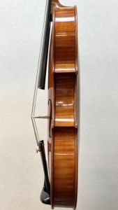 Klaus Schlegel 1986年製 | 【クロサワ楽器店オンラインショップ】いい