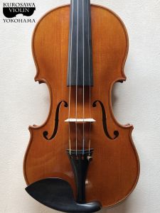 Klaus Schlegel 1986年製 | 【クロサワ楽器店オンラインショップ】いい