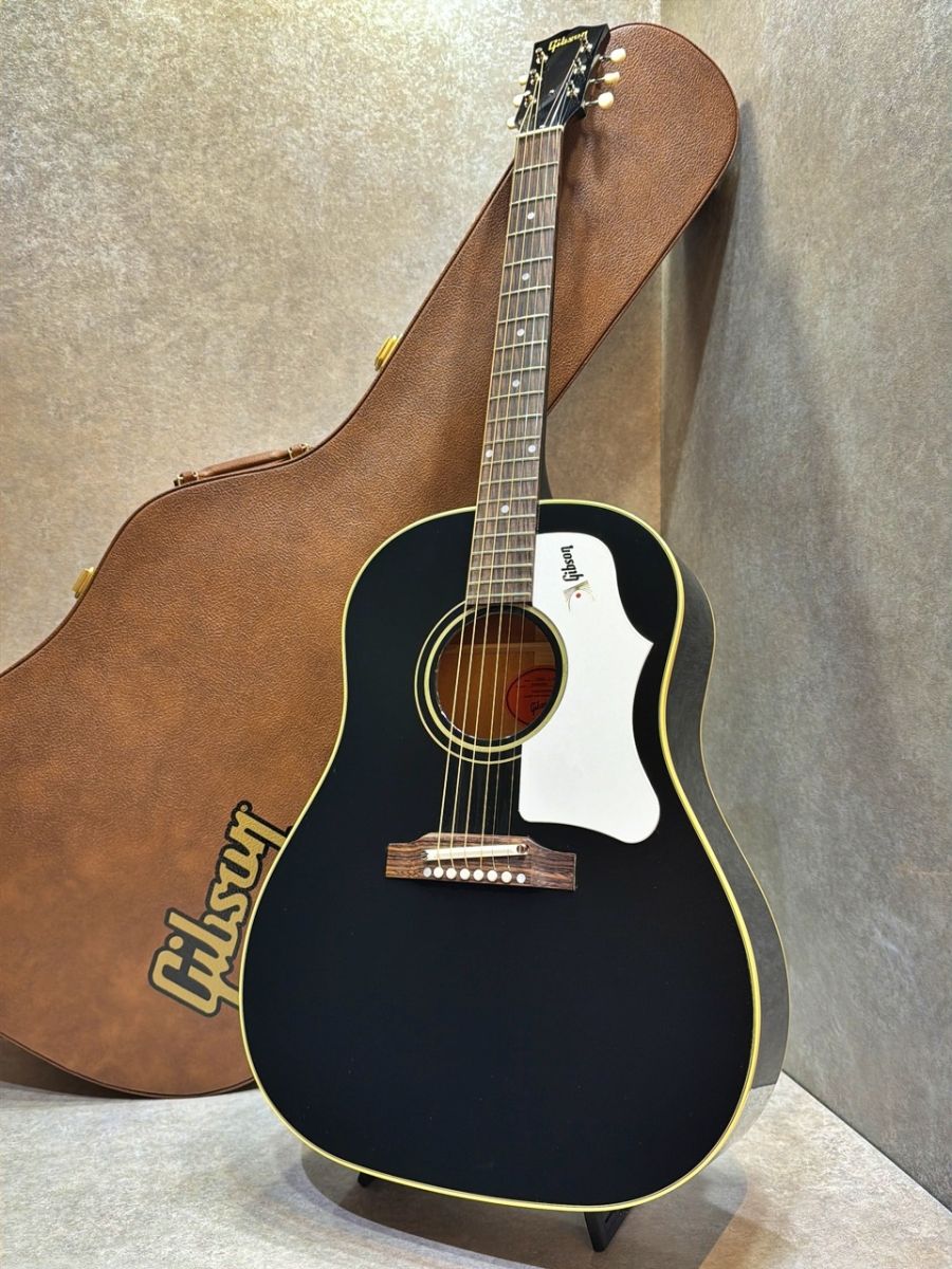取引終了 アコースティック ギター 60s J-45 Original Ebony #20086084 | 【クロサワ楽器店オンライン
