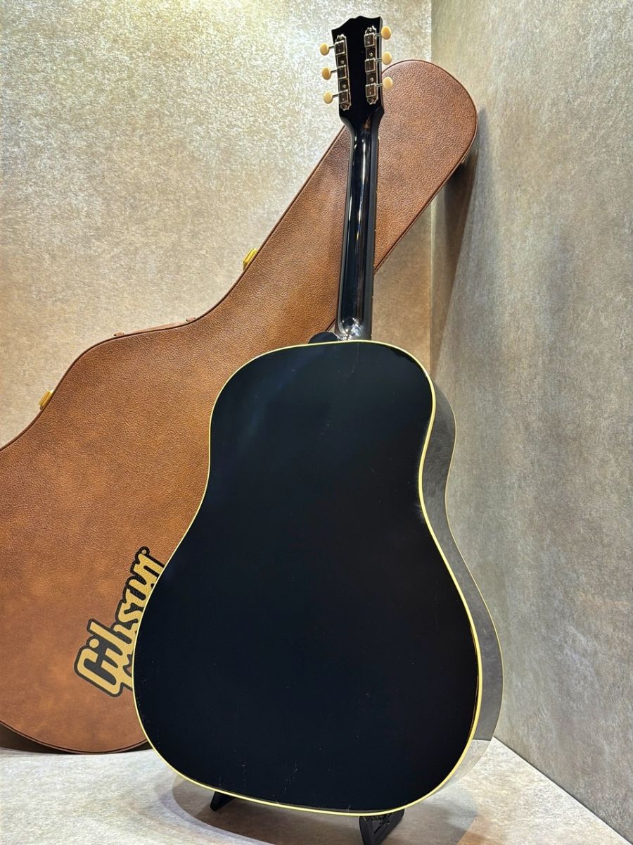 60s J-45 Original Ebony #20086084 | 【クロサワ楽器店オンライン