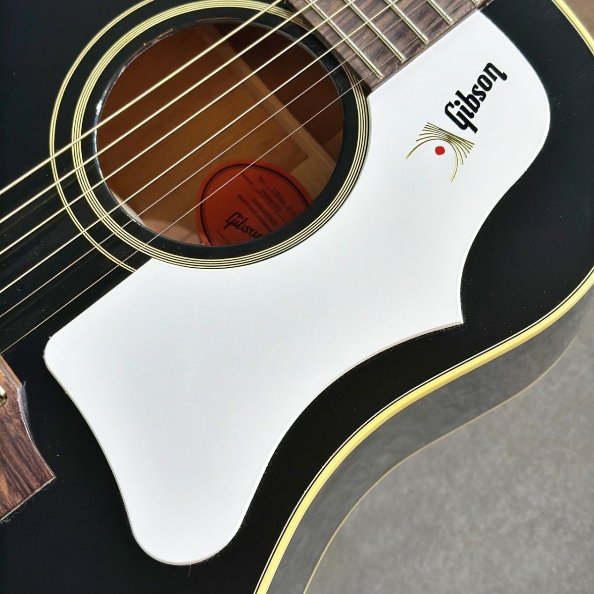 最終値下げ パワーアコースティック 2発 60s J-45 Original Ebony #20086084 | 【クロサワ楽器店オンライン