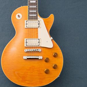 美品 tokai ギター レスポール LS224QZ-CM TK Tokai エレクトリックギター レスポールタイプ 商品詳細