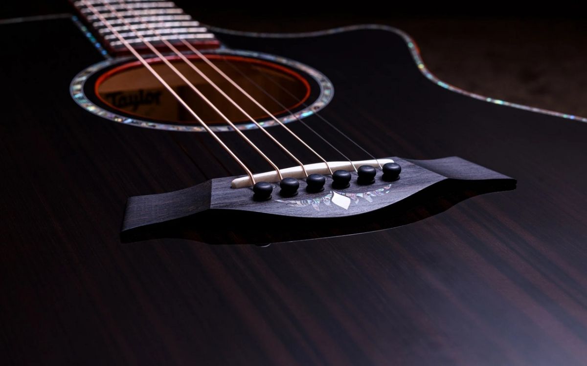 CTM GA Sinkaer Redwood × Flame Maple | 【クロサワ楽器店オンライン