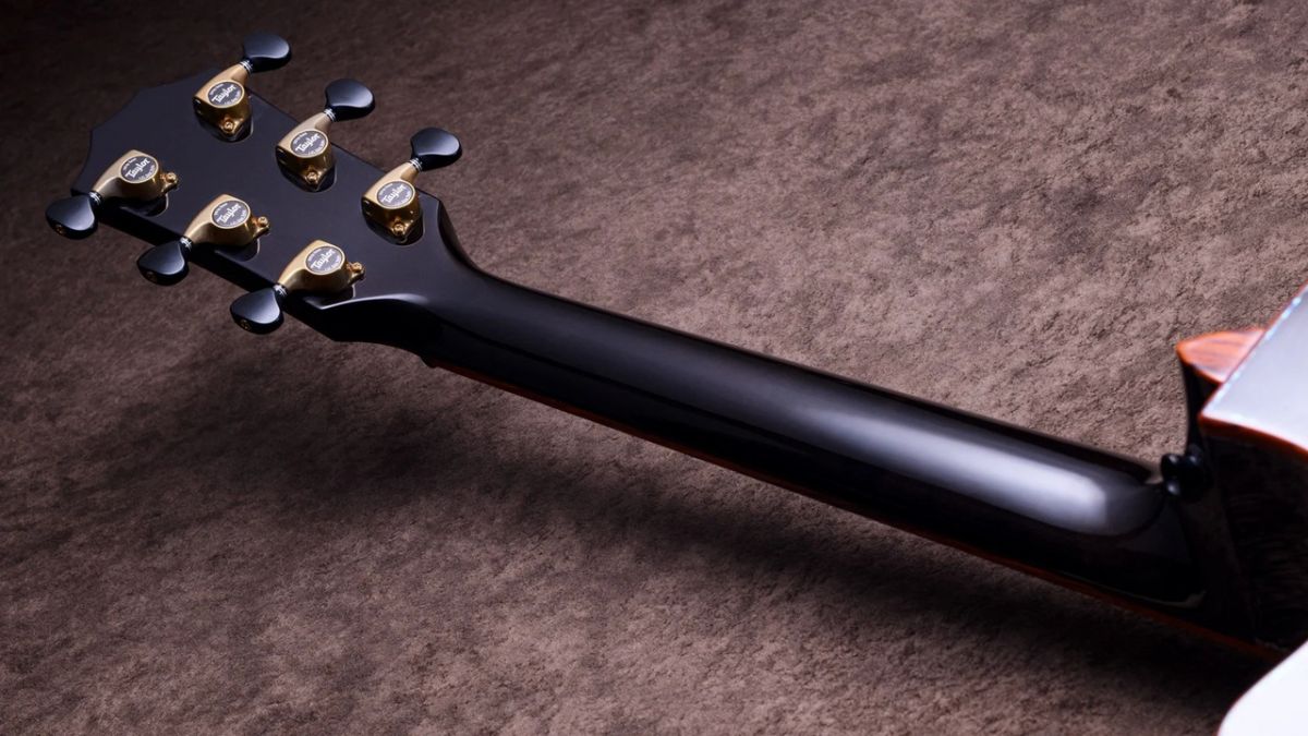CTM GA Sinkaer Redwood × Flame Maple | 【クロサワ楽器店オンライン