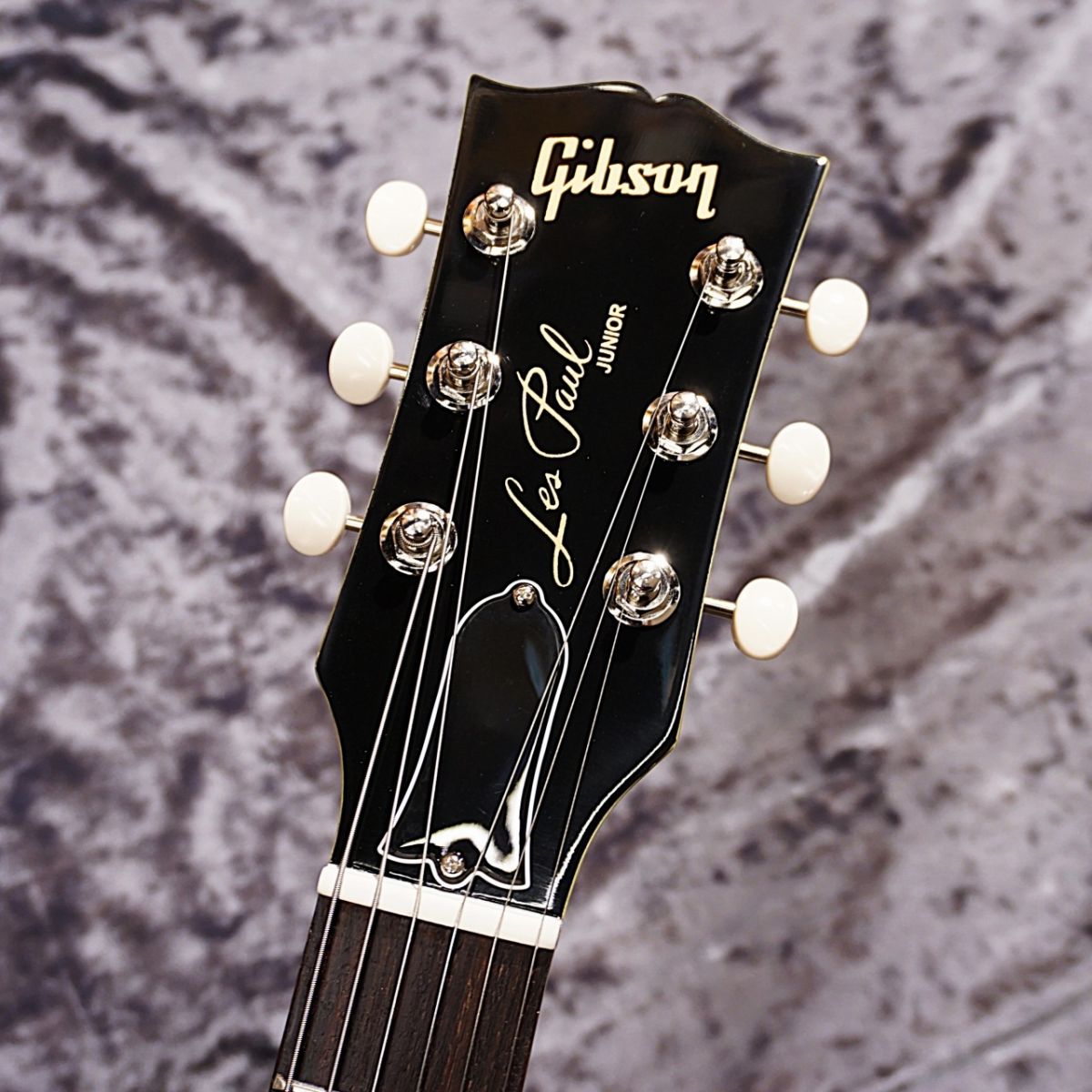 Les Paul Junior Double Cut TV Yellow #207860033 | 【クロサワ楽器店