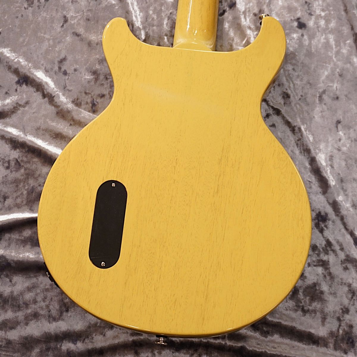 Les Paul Junior Double Cut TV Yellow #207860033 | 【クロサワ楽器店