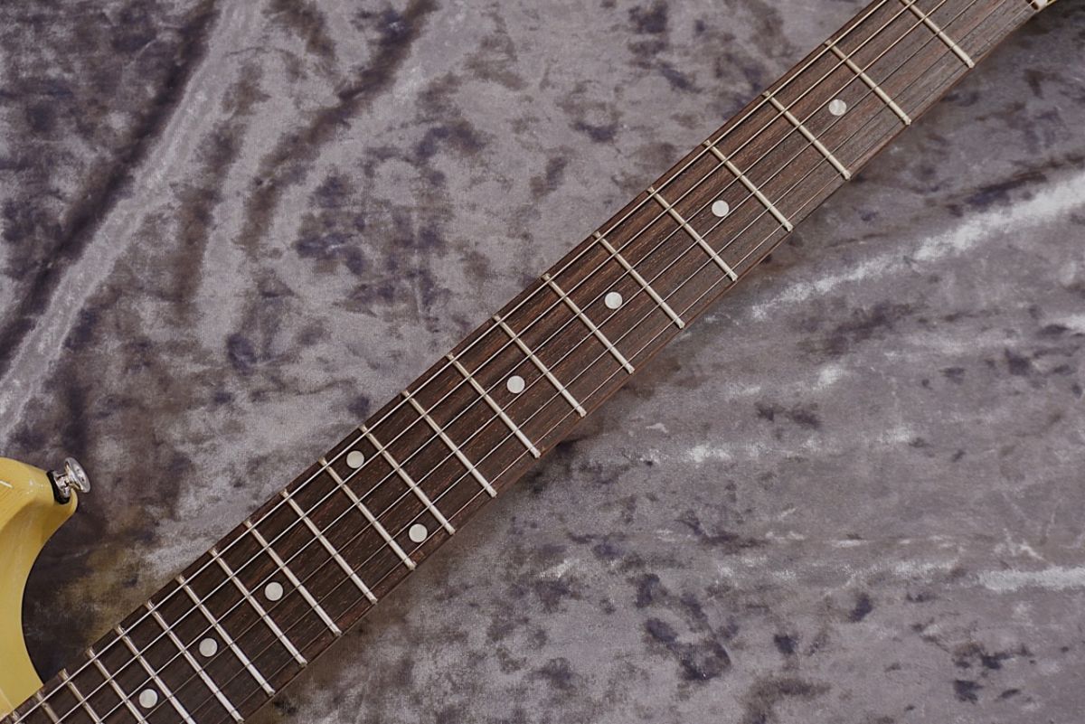Les Paul Junior Double Cut TV Yellow #207860033 | 【クロサワ楽器店