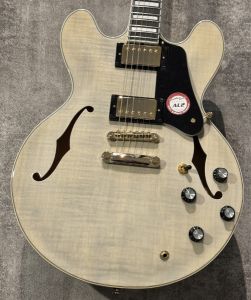 Seventy Seven Guitarsの商品検索結果一覧 | 【クロサワ楽器店