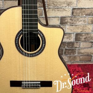 エレガット、Cordobaのクラシックギター検索結果一覧 | 【クロサワ楽器