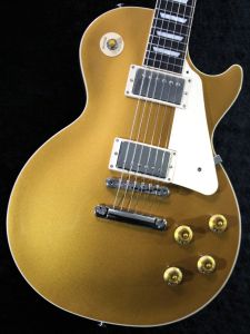Gibson、ゴールド 系のエレキギター検索結果一覧 | 【クロサワ楽器店