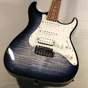 青 系、24フレットのエレキギター検索結果一覧 | 【クロサワ楽器店