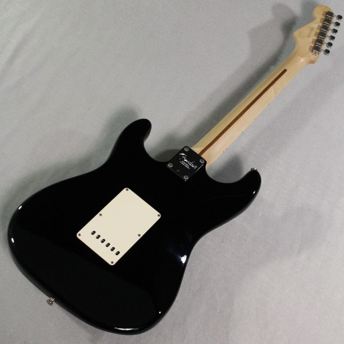 Eric Clapton Stratocaster 