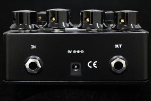 その他 Carbon X Black /Dual Overdrive | 【クロサワ楽器店オンライン