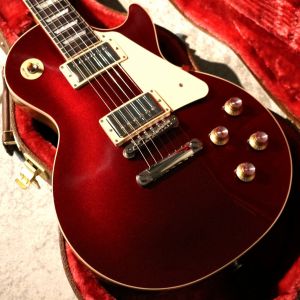 Gibson、赤 系のエレキギター検索結果一覧 | 【クロサワ楽器店
