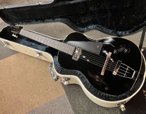 Rockin Chair w/PU Black RC-077 | 【クロサワ楽器店オンライン