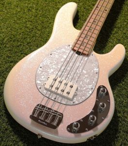 MUSIC MAN、4弦のベース検索結果一覧 | 【クロサワ楽器店オンライン