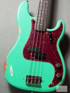 Fender Custom Shop、4弦のベース検索結果一覧 | 【クロサワ楽器店