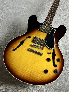 Mavisエレキギター サンバースト ストラトキャスタータイプ エレキギター サンバースト - メルカリ