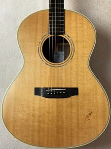 K.Yairi アコースティックギター 値下げ中!!! アコースティックギター】K.Yairi × 島村楽器 コラボレーション