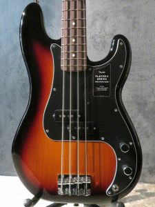 Fender、10万円～20万円未満のベース検索結果一覧 | 【クロサワ楽器店
