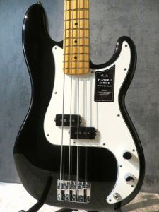Fender Bass 4弦 Contrabaixo Fender American Professional II Jazz Bass 4 Cordas 3
