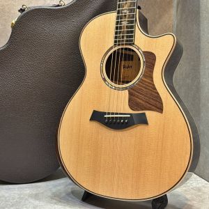 【良品】Taylorのアコースティックギター Taylorのアコースティックギター検索結果一覧 | 【クロサワ楽器店