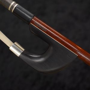 コントラバス弓の弦楽器検索結果一覧 | 【クロサワ楽器店オンライン