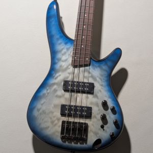 Ibanez、4弦のベース検索結果一覧 | 【クロサワ楽器店オンライン