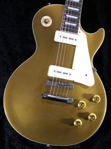 Gibson、ゴールド 系のエレキギター検索結果一覧 | 【クロサワ楽器店