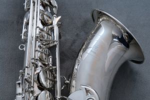 テナーサックス、シルバー 系の管楽器検索結果一覧 | 【クロサワ楽器店