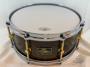 楽器　ドラム　スネア dw DRPM5514SSCP [Performance Series Copper Snare Drum， 14''×5.5
