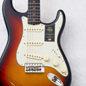 Fender、American Vintage IIのエレキギター検索結果一覧 | 【クロサワ