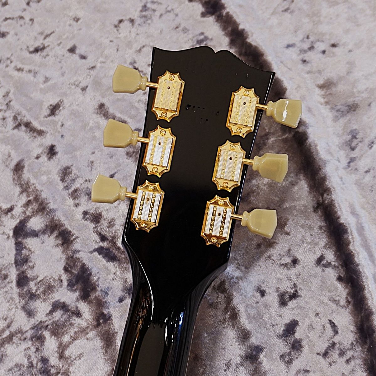 SG Standard '61 Maestro Vibrola w/T-Type Pickup Ebony #231650261