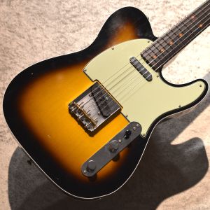 Fender Custom Shop、サンバースト 系のエレキギター検索結果一覧