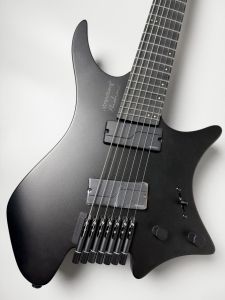 30万円～50万円未満、7弦のエレキギター検索結果一覧 | 【クロサワ楽器
